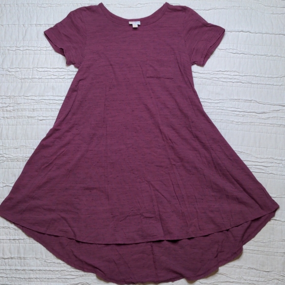 ⭐LuLaRoe dress - Picture 1 of 4